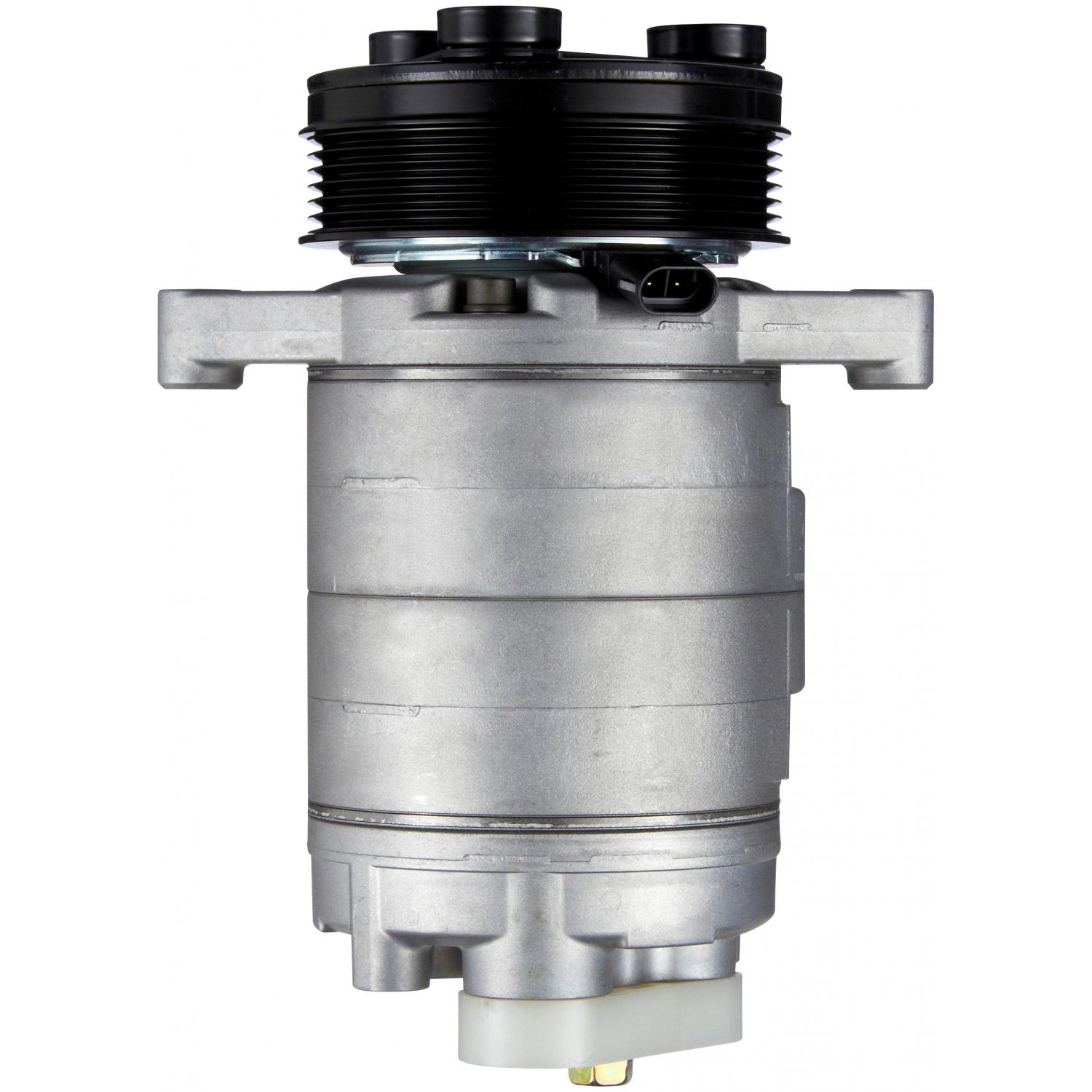 Spectra Premium 0688963 - A/C Compressor Spectra Premium 0688963 A/C Compressor product image 5 of 6