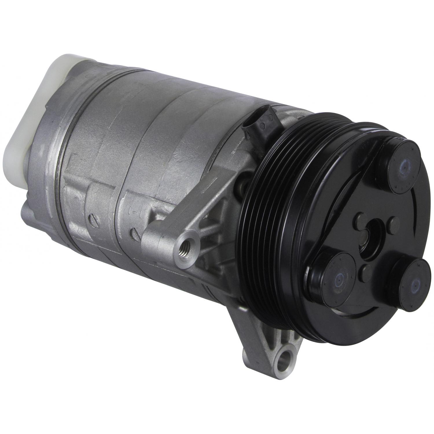 Spectra Premium 0688963 - A/C Compressor Spectra Premium 0688963 A/C Compressor product image 6 of 6