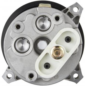 1992 Oldsmobile Cutlass Ciera A/C Compressor Spectra Premium 0688967 image 1 of 4