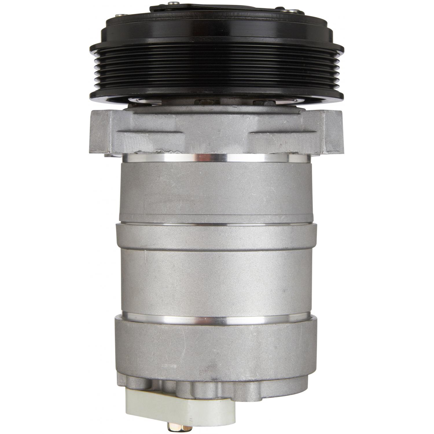 Spectra Premium 0688967 - A/C Compressor Spectra Premium 0688967 A/C Compressor product image 2 of 7