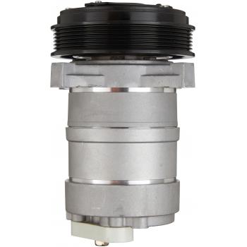 SPECTRA PREMIUM 0688967 - A/C Compressor Product image