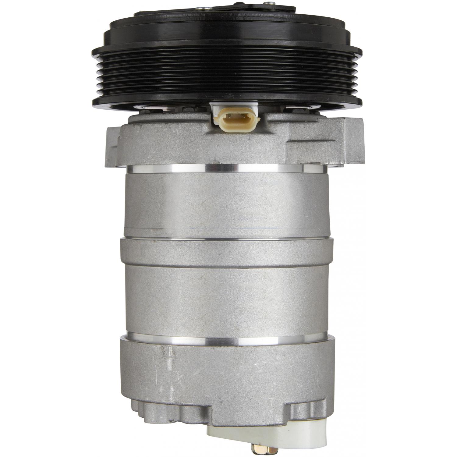 Spectra Premium 0688967 - A/C Compressor Spectra Premium 0688967 A/C Compressor product image 6 of 7