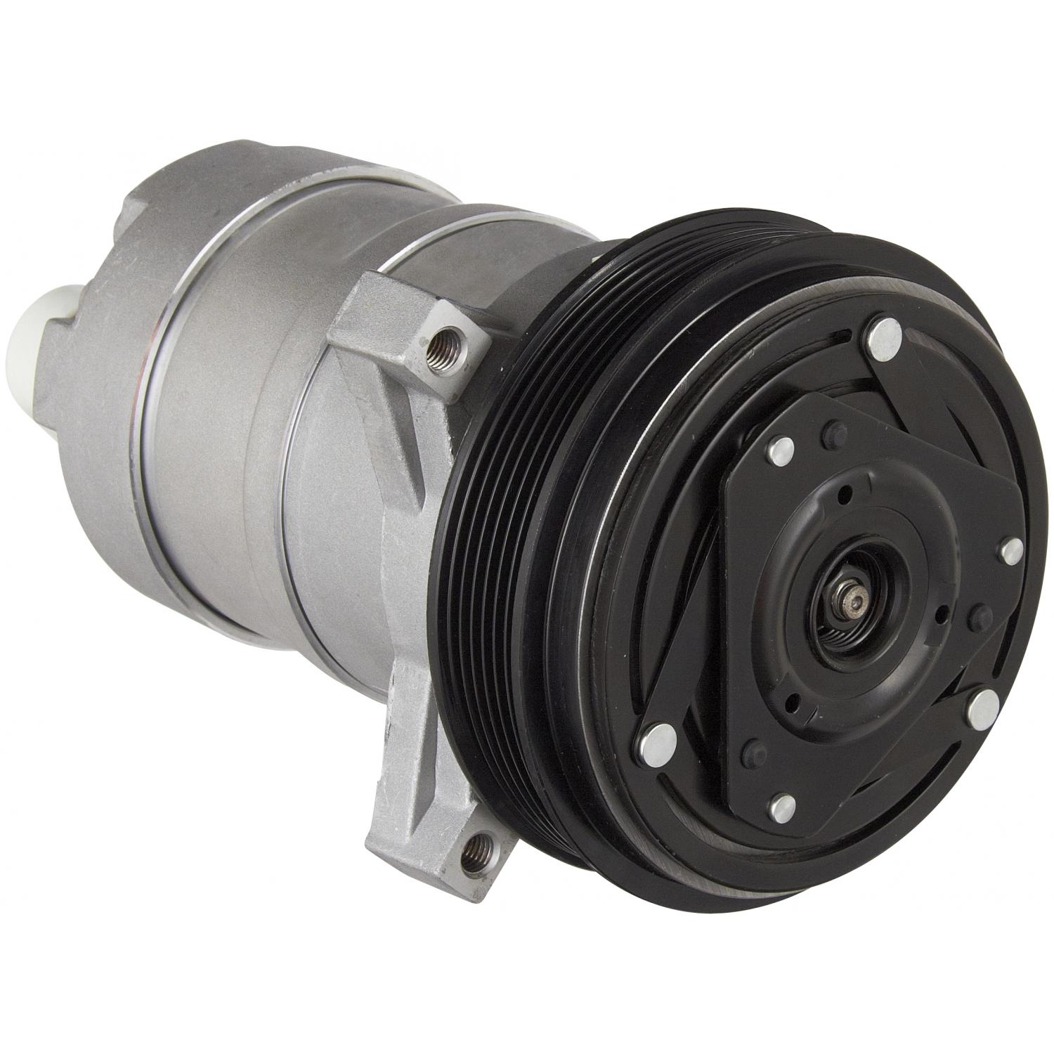 Spectra Premium 0688967 - A/C Compressor Spectra Premium 0688967 A/C Compressor product image 7 of 7