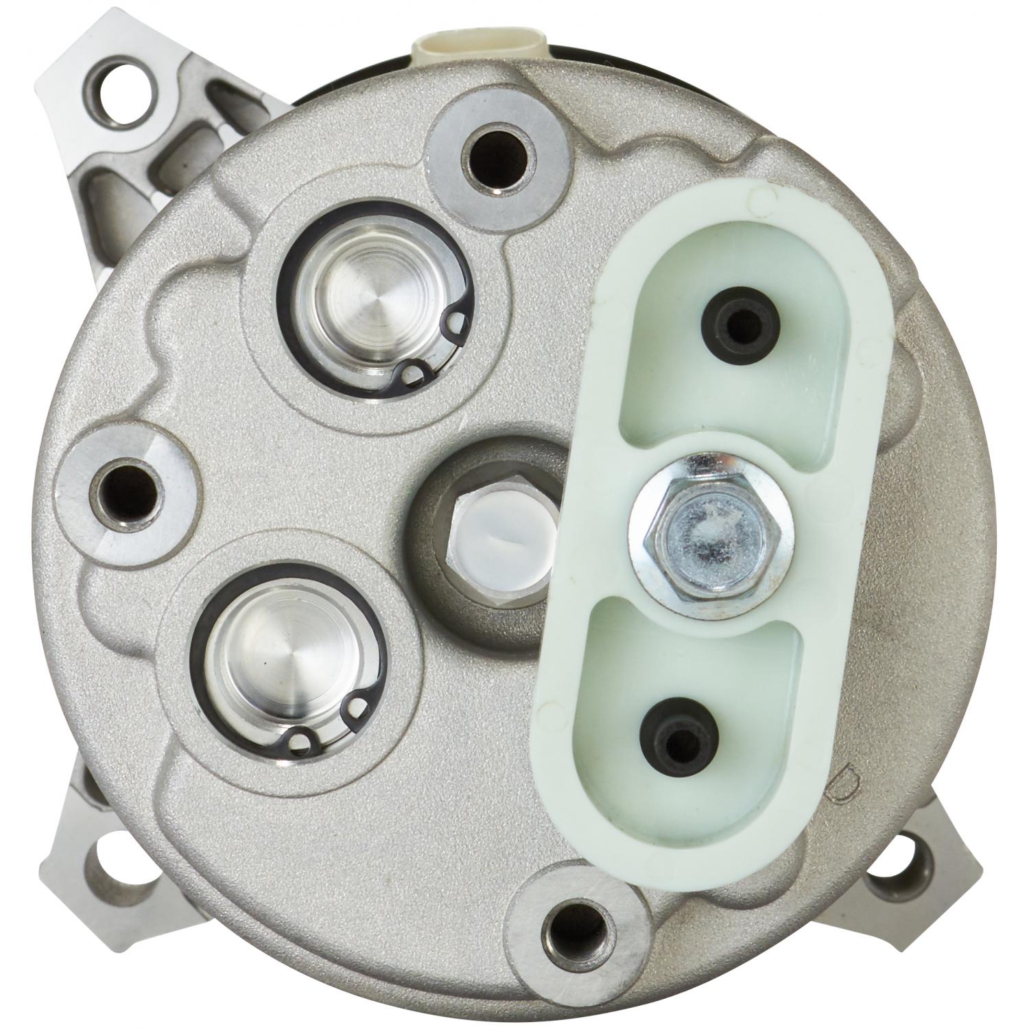 Spectra Premium 0688970 - A/C Compressor Spectra Premium 0688970 A/C Compressor product image 1 of 6