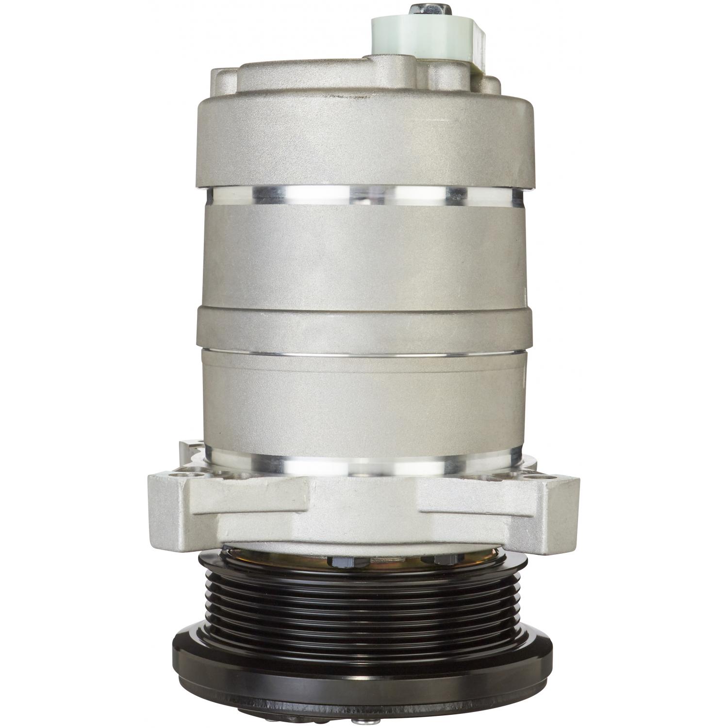 Spectra Premium 0688970 - A/C Compressor Spectra Premium 0688970 A/C Compressor product image 2 of 6