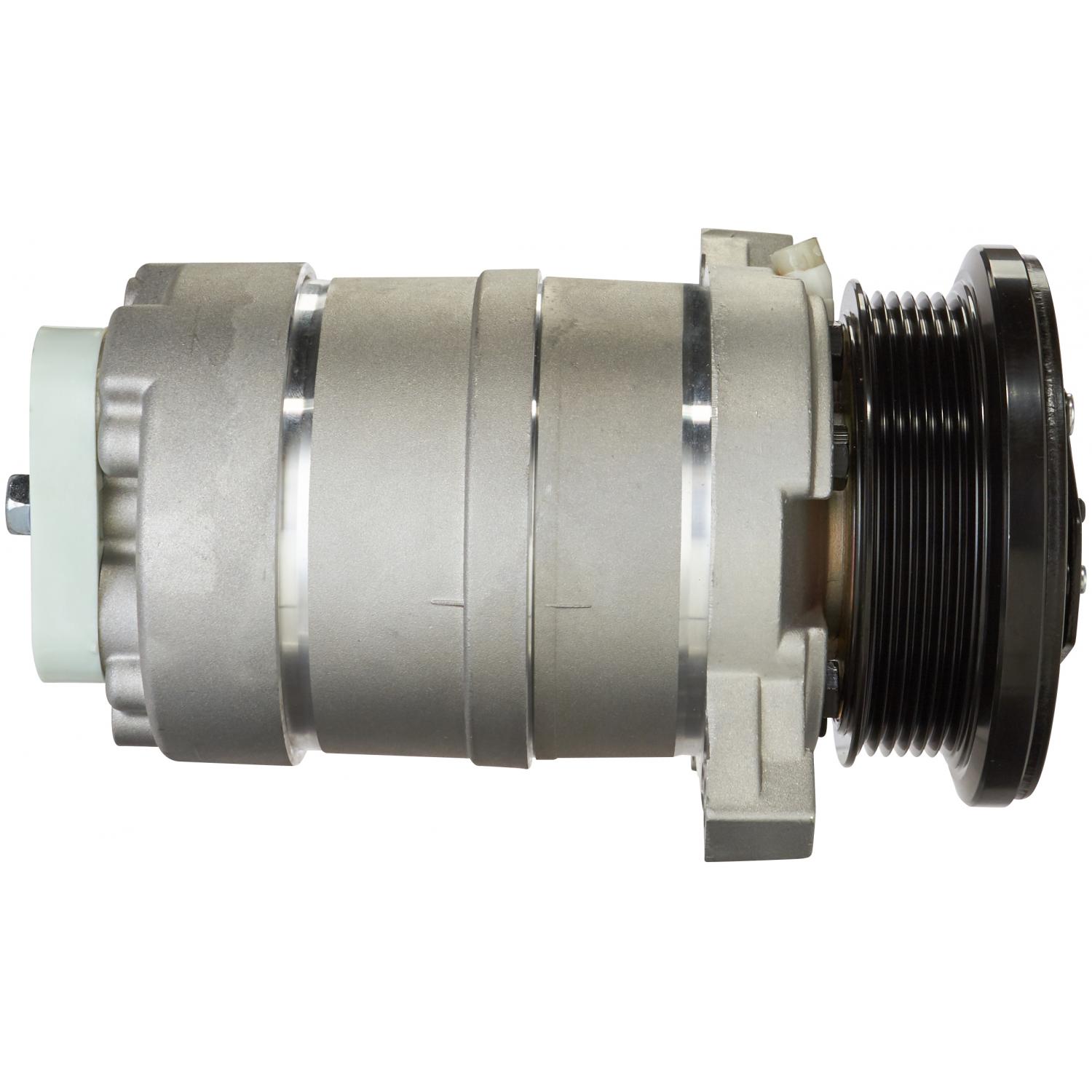 Spectra Premium 0688970 - A/C Compressor Spectra Premium 0688970 A/C Compressor product image 3 of 6