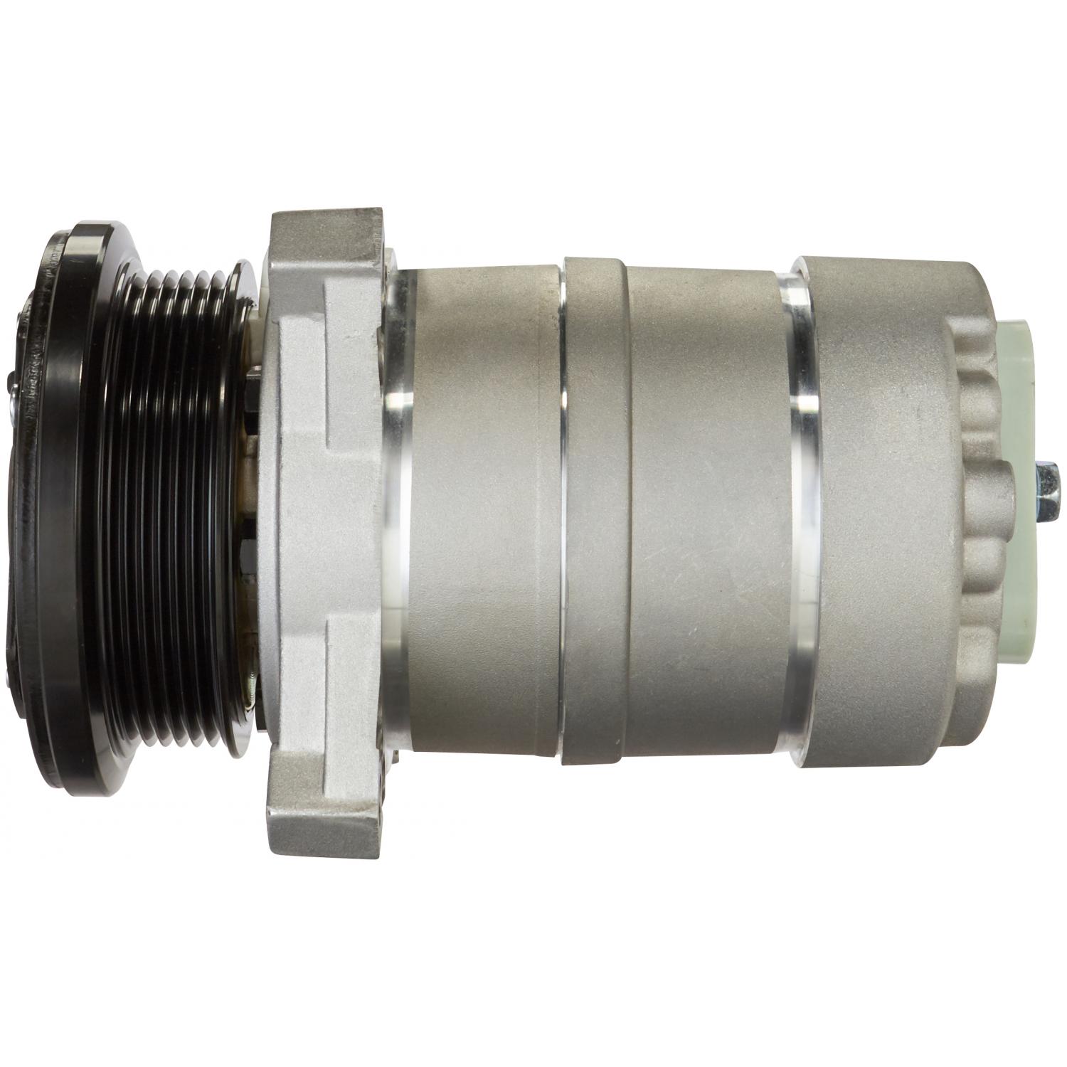 Spectra Premium 0688970 - A/C Compressor Spectra Premium 0688970 A/C Compressor product image 4 of 6