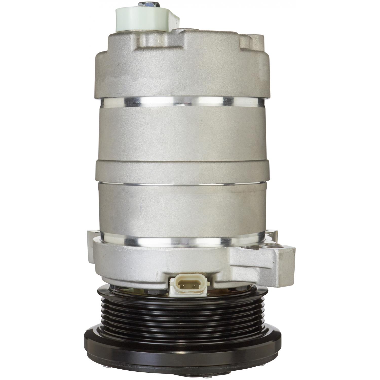 Spectra Premium 0688970 - A/C Compressor Spectra Premium 0688970 A/C Compressor product image 5 of 6