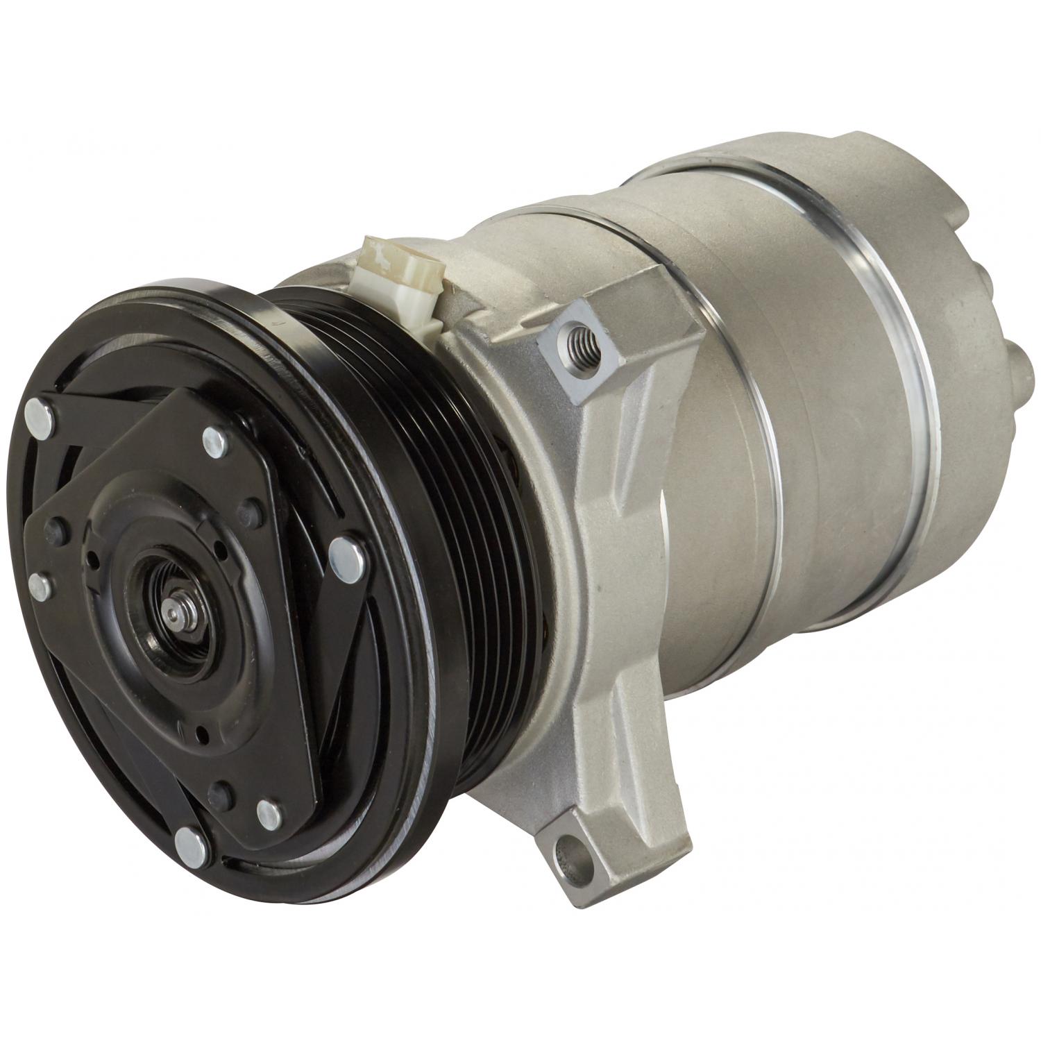 Spectra Premium 0688970 - A/C Compressor Spectra Premium 0688970 A/C Compressor product image 6 of 6