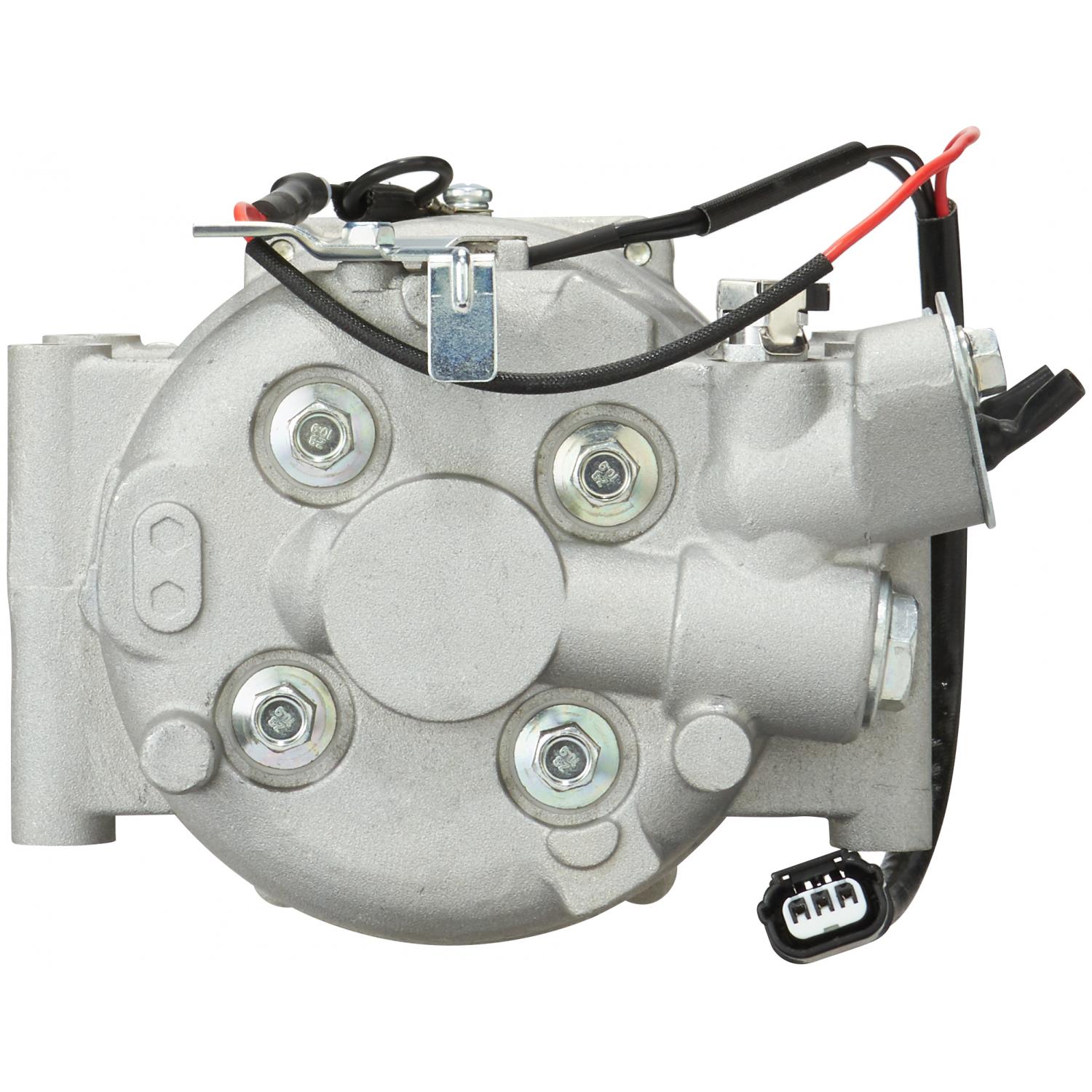 Spectra Premium 0688971 - A/C Compressor Spectra Premium 0688971 A/C Compressor product image 1 of 6