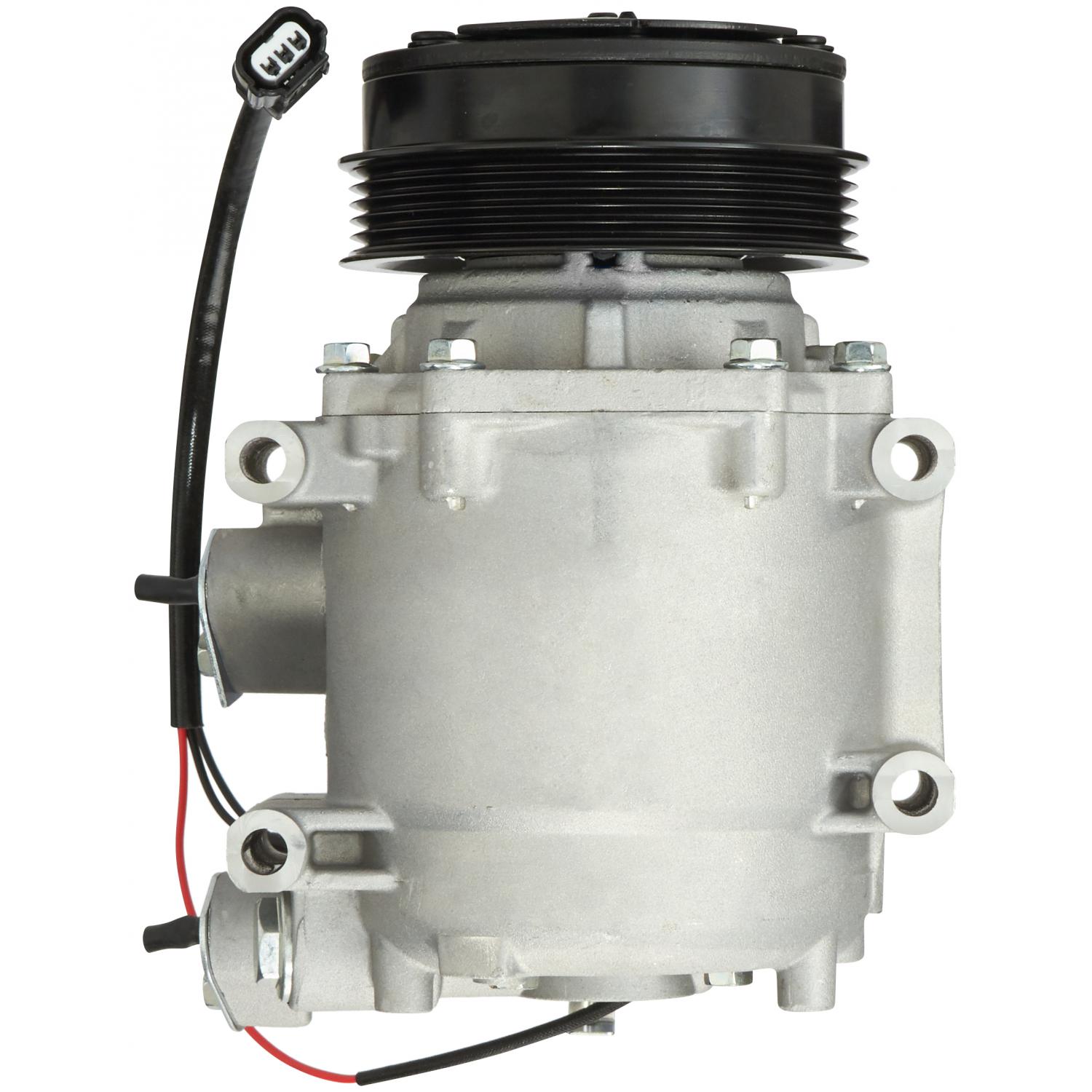 Spectra Premium 0688971 - A/C Compressor Spectra Premium 0688971 A/C Compressor product image 2 of 6