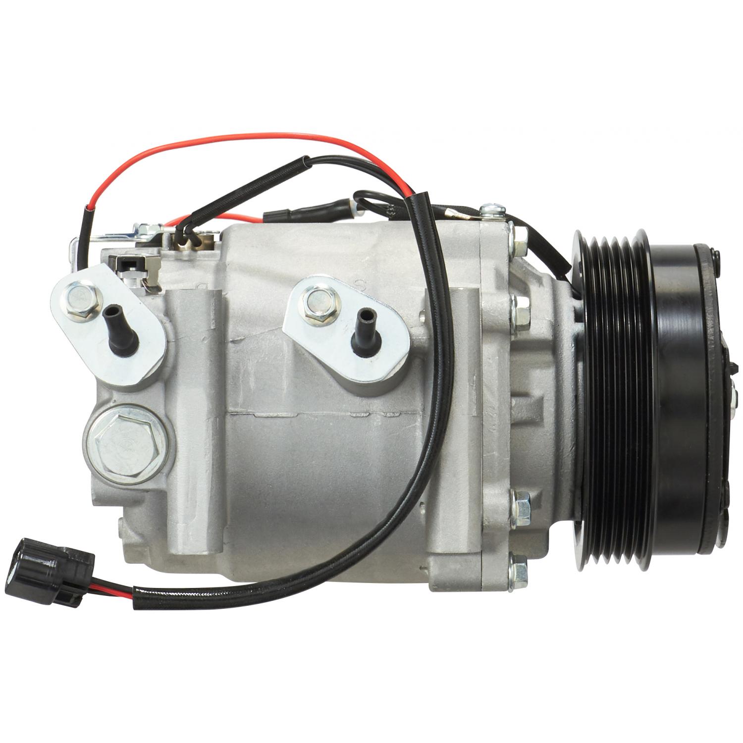 Spectra Premium 0688971 - A/C Compressor Spectra Premium 0688971 A/C Compressor product image 3 of 6