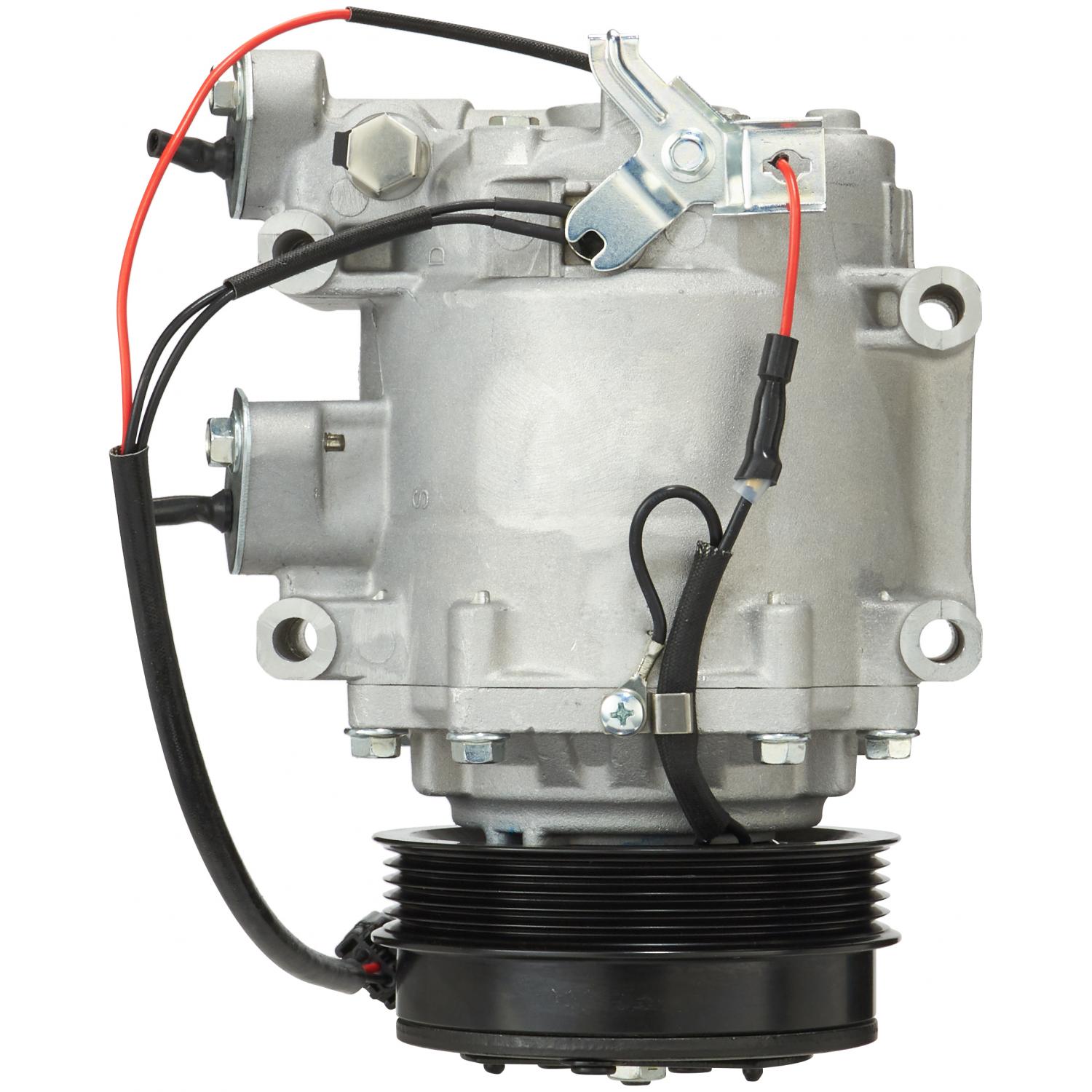 Spectra Premium 0688971 - A/C Compressor Spectra Premium 0688971 A/C Compressor product image 5 of 6