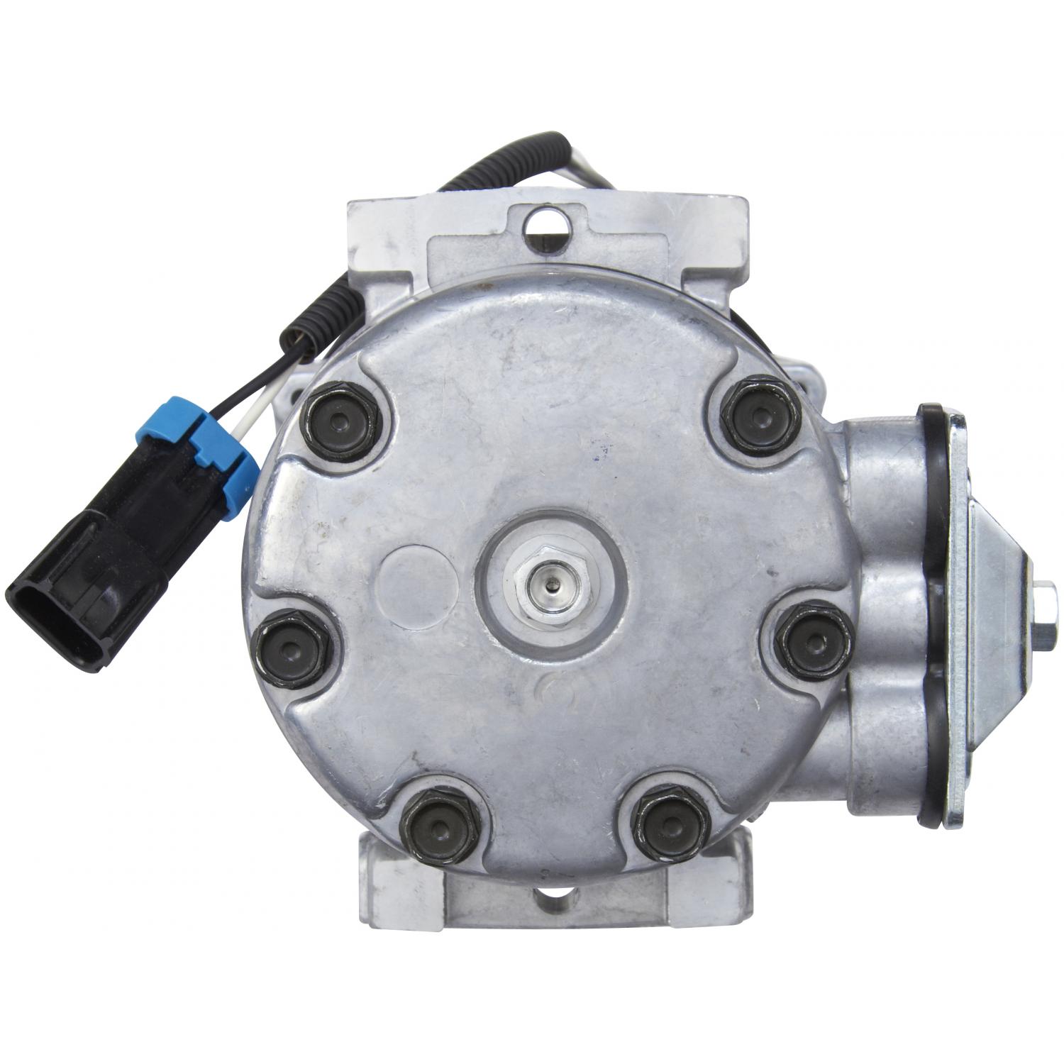 Spectra Premium 0690000 - A/C Compressor Spectra Premium 0690000 A/C Compressor product image 1 of 6