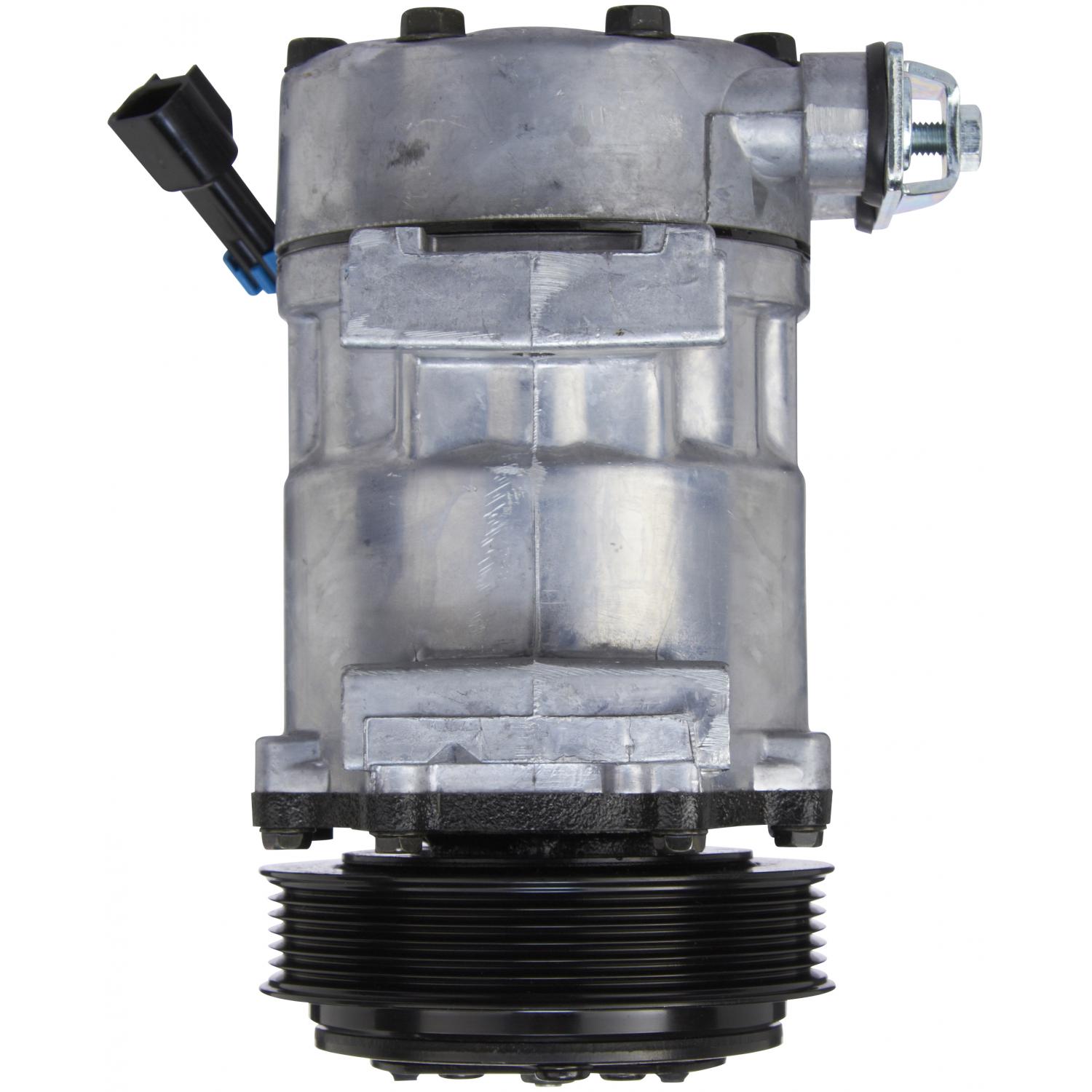Spectra Premium 0690000 - A/C Compressor Spectra Premium 0690000 A/C Compressor product image 2 of 6