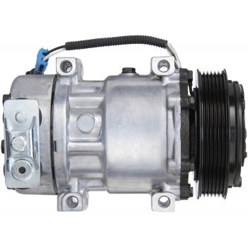 SPECTRA PREMIUM 0690000 - A/C Compressor Product image