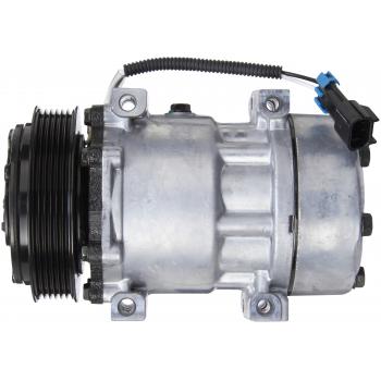 SPECTRA PREMIUM 0690000 - A/C Compressor Product image