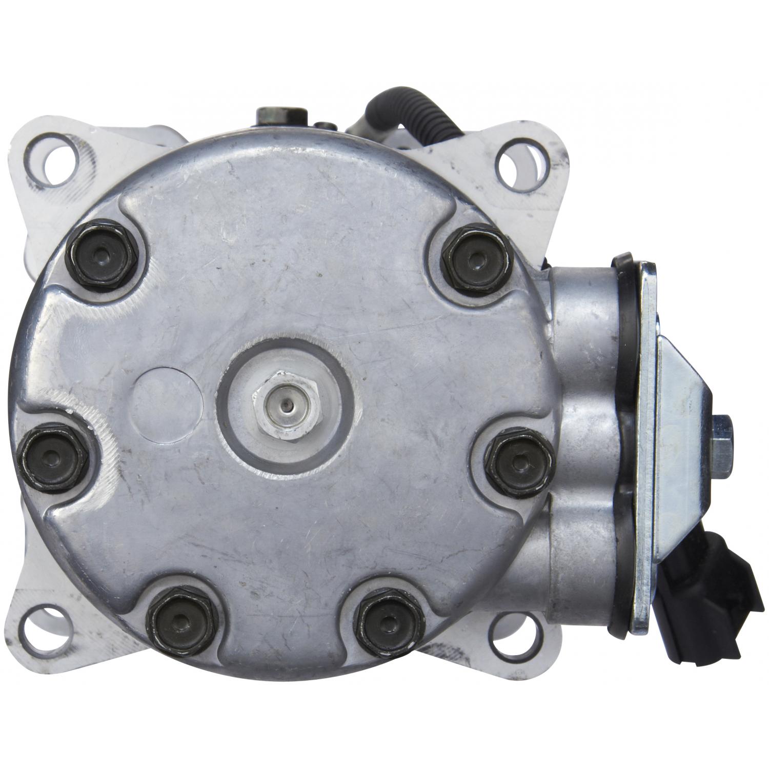 Spectra Premium 0690001 - A/C Compressor Spectra Premium 0690001 A/C Compressor product image 1 of 6
