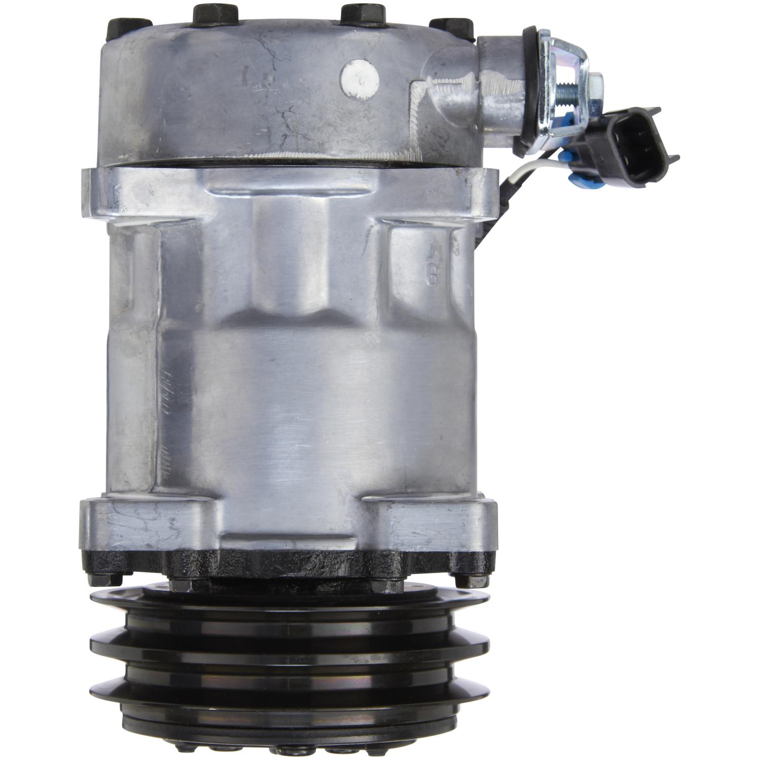 Spectra Premium 0690001 - A/C Compressor Spectra Premium 0690001 A/C Compressor product image 2 of 6