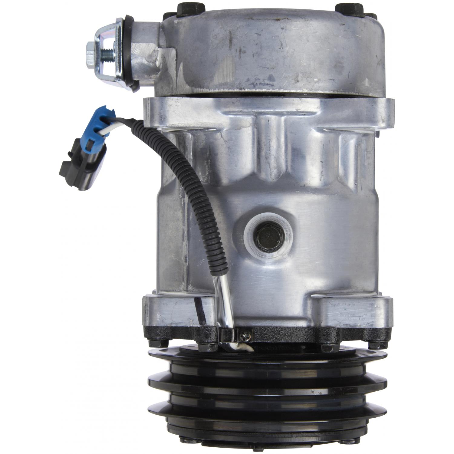 Spectra Premium 0690001 - A/C Compressor Spectra Premium 0690001 A/C Compressor product image 5 of 6