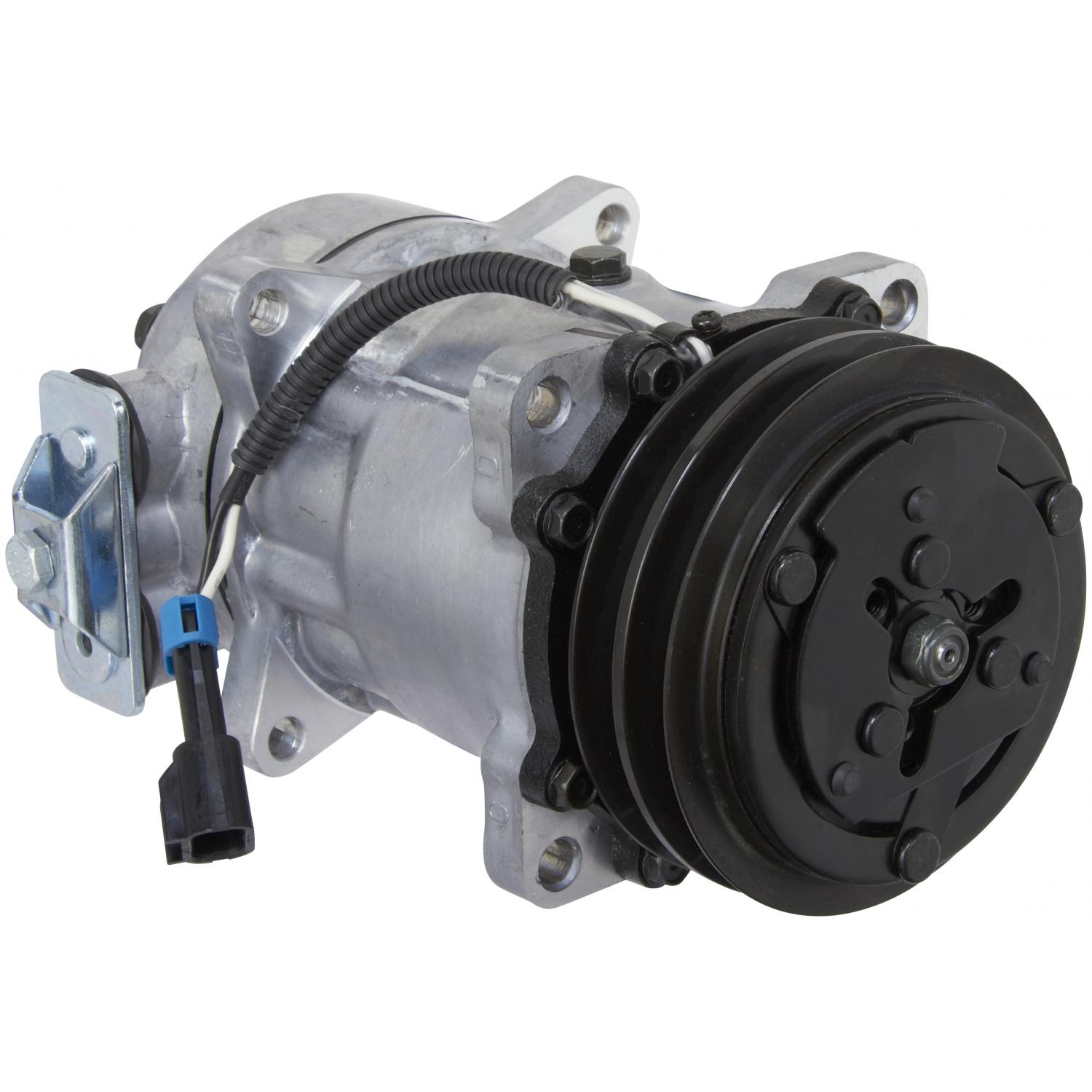 Spectra Premium 0690001 - A/C Compressor Spectra Premium 0690001 A/C Compressor product image 6 of 6