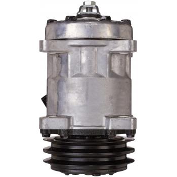 SPECTRA PREMIUM 0690003 - A/C Compressor Product image