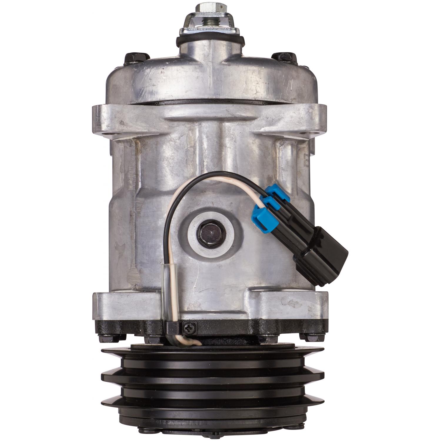 Spectra Premium 0690003 A/C Compressor product image 5 of 6