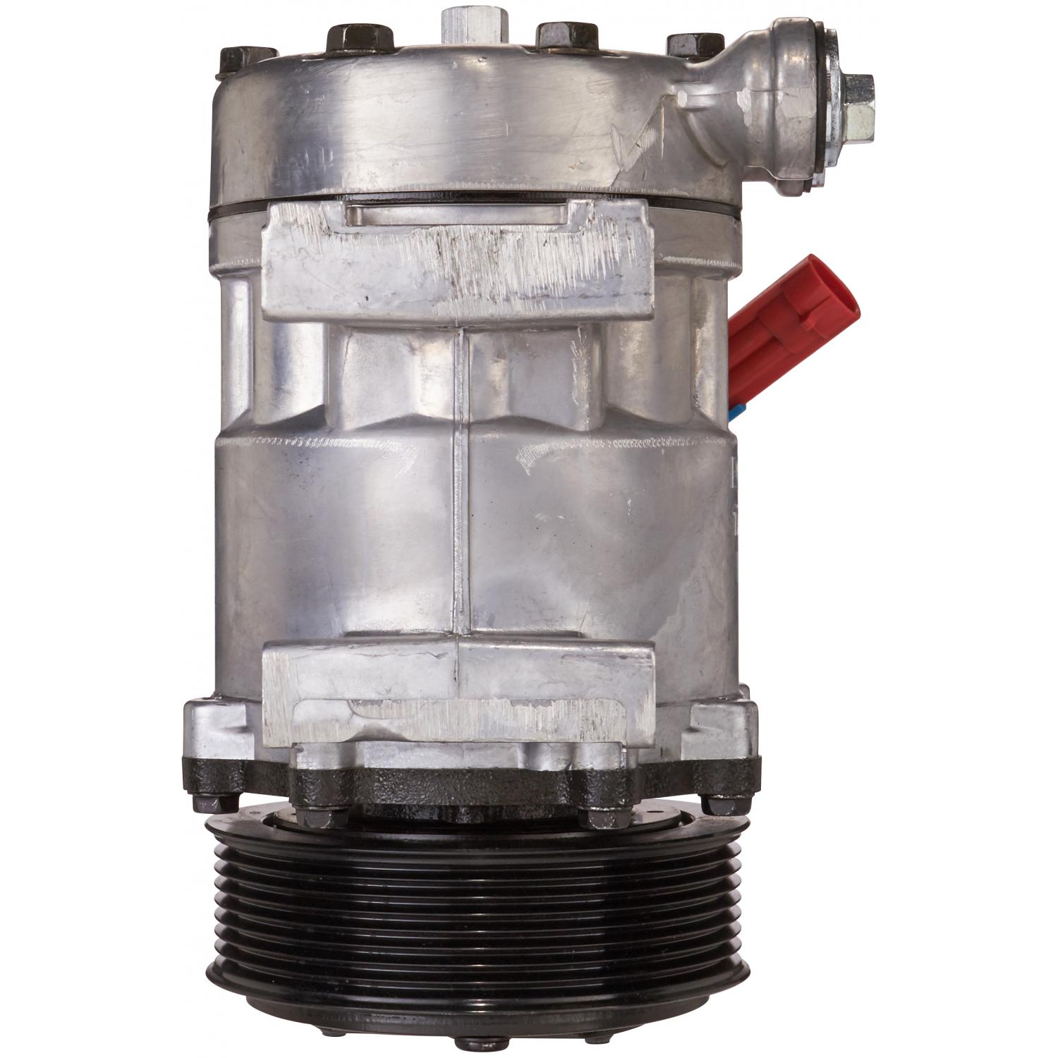 Spectra Premium 0690004 - A/C Compressor Spectra Premium 0690004 A/C Compressor product image 2 of 6