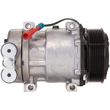 SPECTRA PREMIUM 0690004 - A/C Compressor Product image