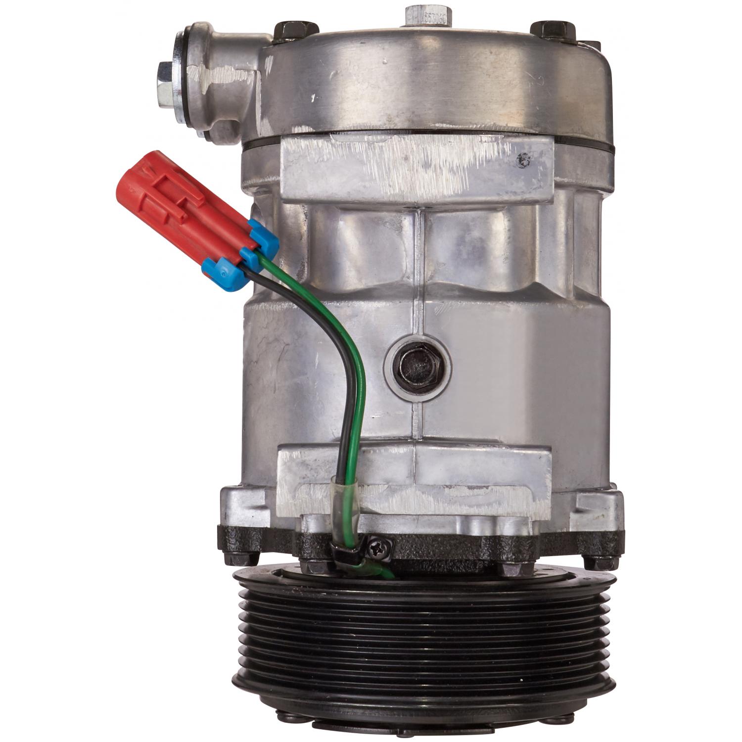 Spectra Premium 0690004 - A/C Compressor Spectra Premium 0690004 A/C Compressor product image 5 of 6