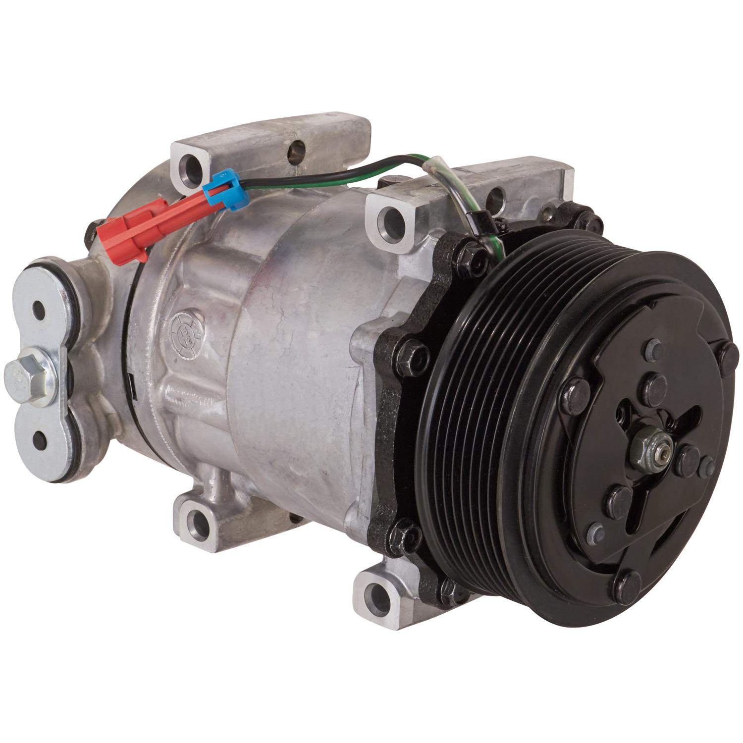 Spectra Premium 0690004 - A/C Compressor Spectra Premium 0690004 A/C Compressor product image 6 of 6