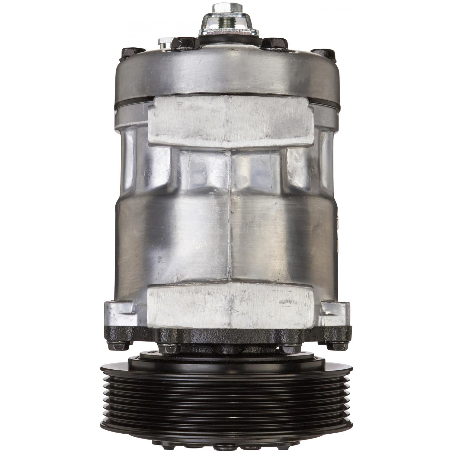 Spectra Premium 0690005 - A/C Compressor Spectra Premium 0690005 A/C Compressor product image 2 of 6