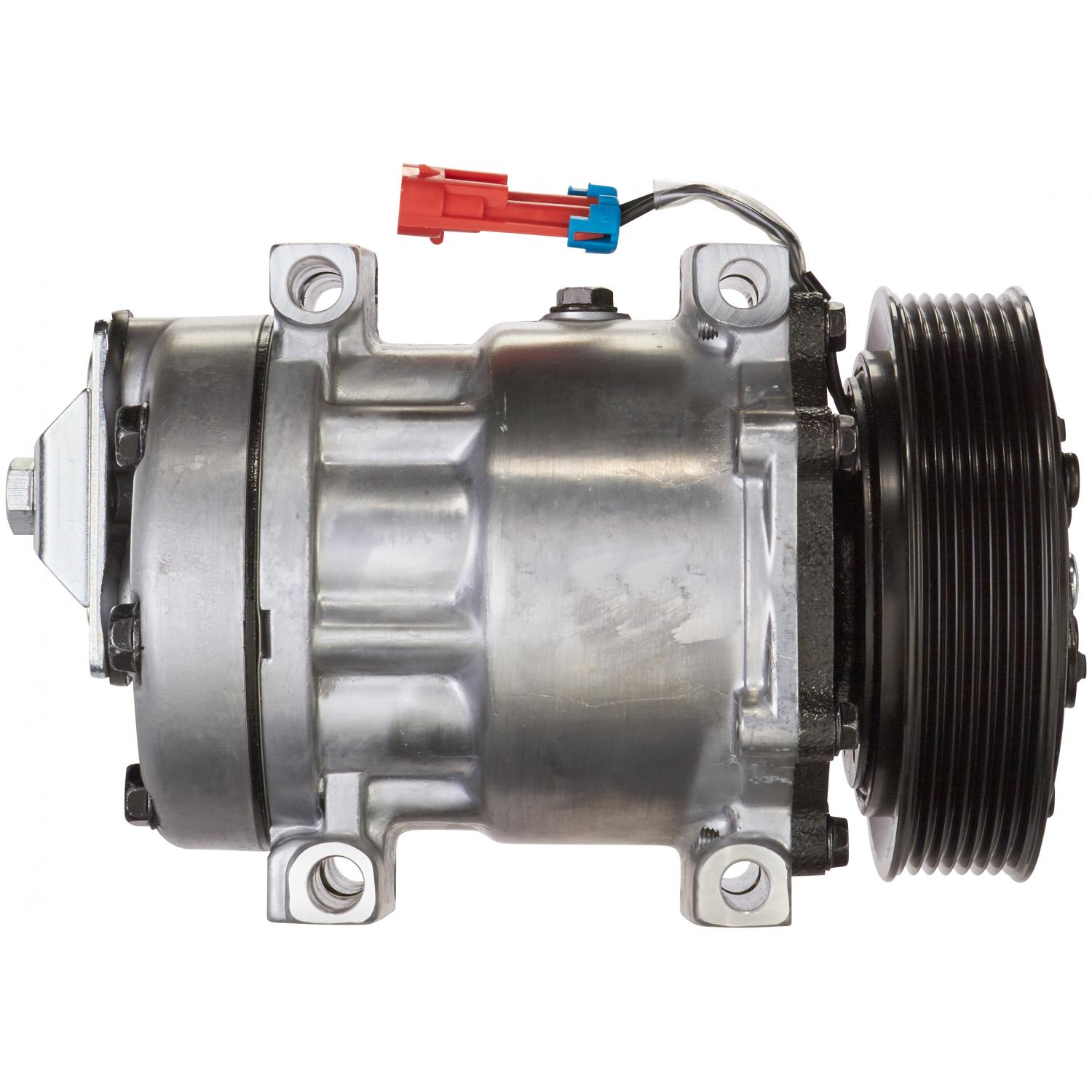Spectra Premium 0690005 - A/C Compressor Spectra Premium 0690005 A/C Compressor product image 3 of 6