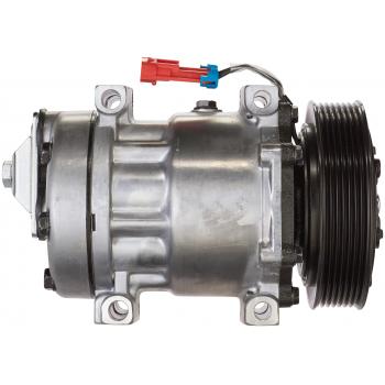 SPECTRA PREMIUM 0690005 - A/C Compressor Product image