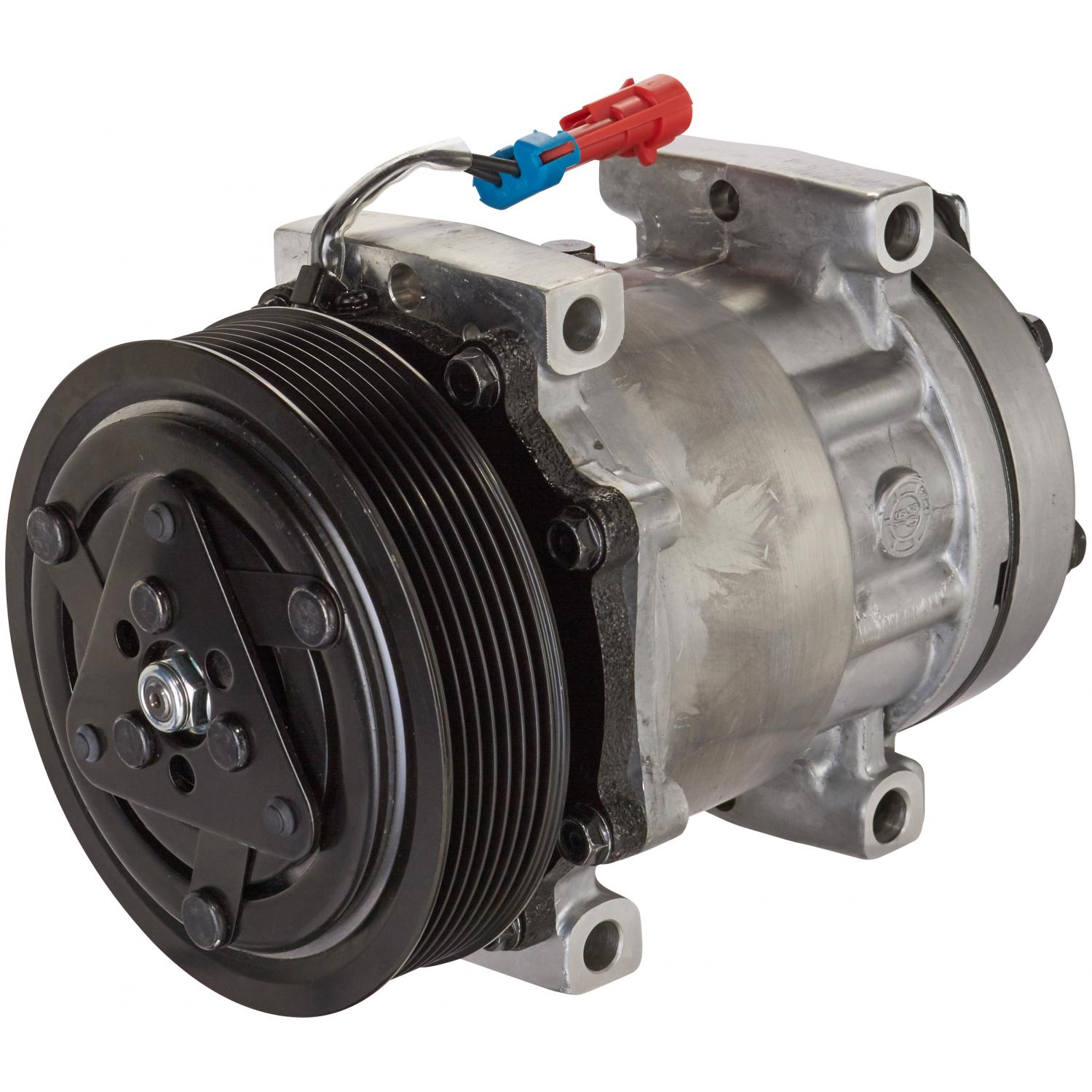 Spectra Premium 0690005 - A/C Compressor Spectra Premium 0690005 A/C Compressor product image 6 of 6