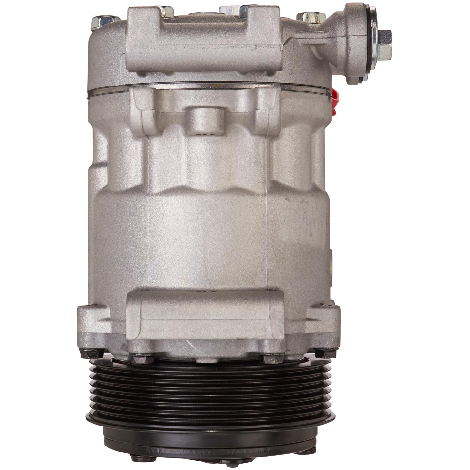 Spectra Premium 0690006 - A/C Compressor Spectra Premium 0690006 A/C Compressor product image 2 of 6