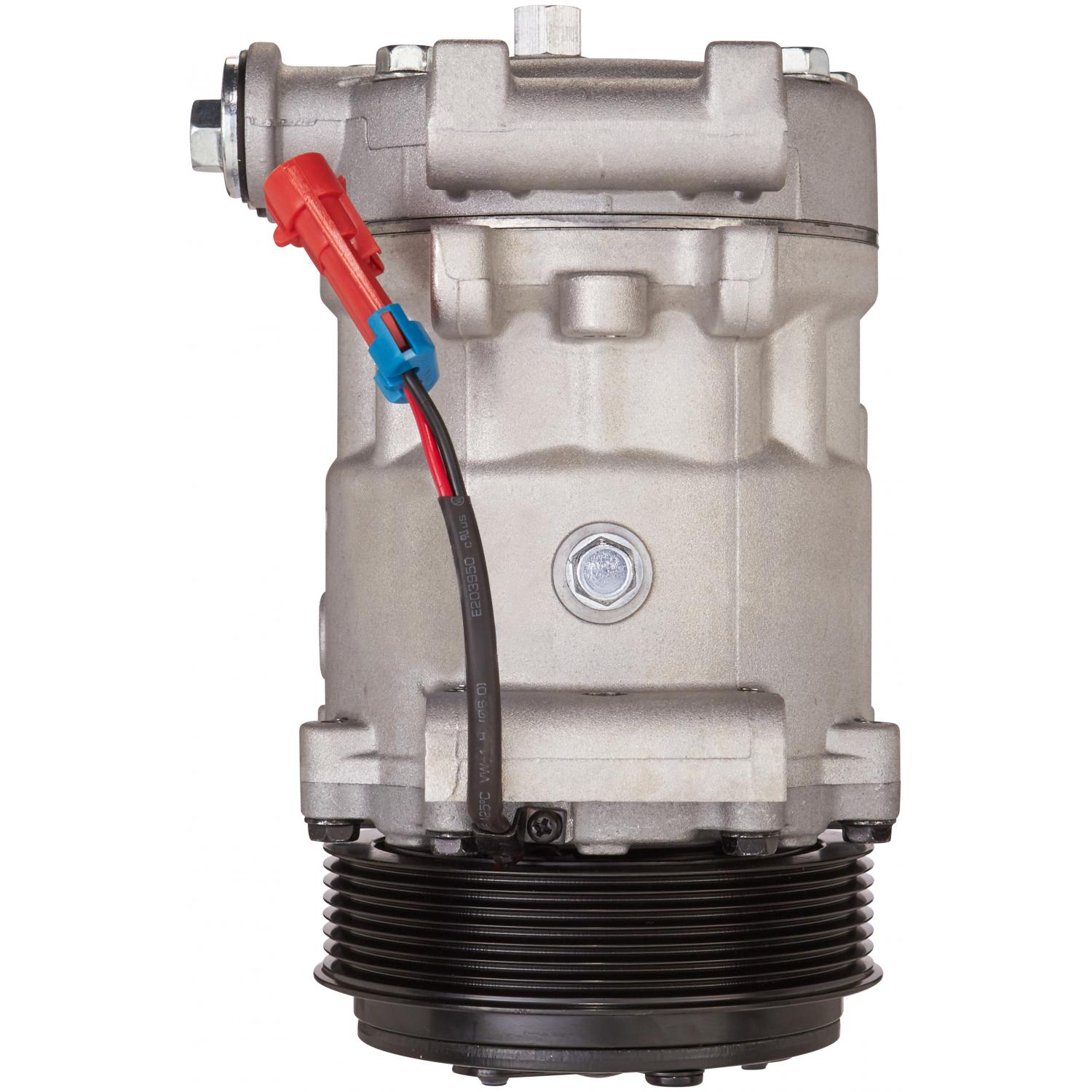 Spectra Premium 0690006 - A/C Compressor Spectra Premium 0690006 A/C Compressor product image 5 of 6