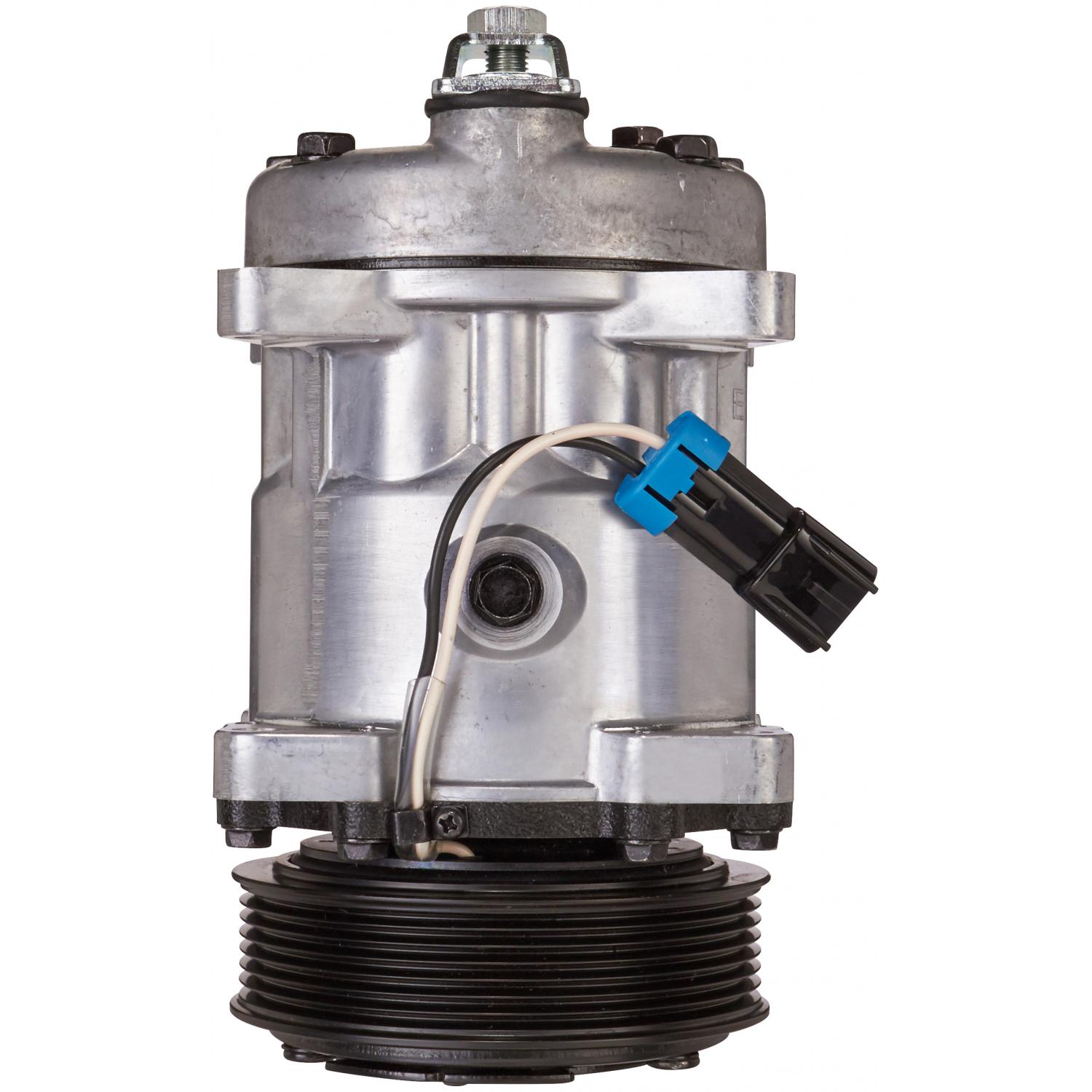 Spectra Premium 0690007 - A/C Compressor Spectra Premium 0690007 A/C Compressor product image 5 of 6