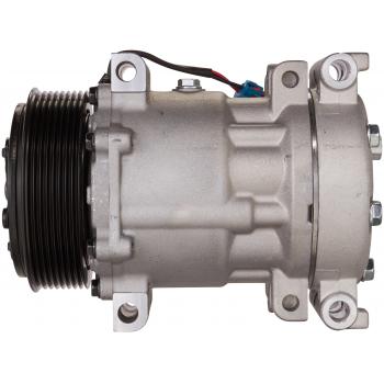 SPECTRA PREMIUM 0690008 - A/C Compressor Product image