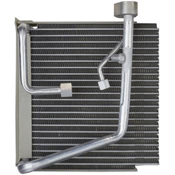 2013 Mitsubishi Montero Sport A/C Evaporator Core