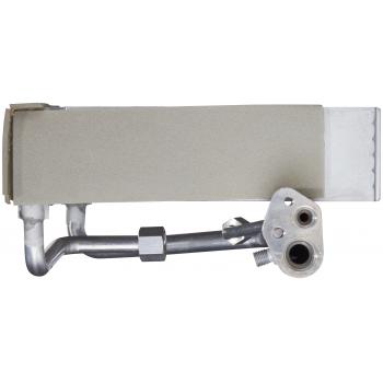 2013 Mitsubishi Montero Sport A/C Evaporator Core Spectra Premium 1010030 image 3 of 3