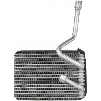 2000 Chevrolet Tahoe A/C Evaporator Core Rear Spectra Premium 1010037 image 1 of 4