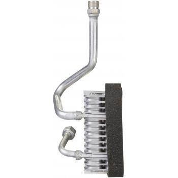 2000 Chevrolet Tahoe A/C Evaporator Core Rear Spectra Premium 1010037 image 3 of 4