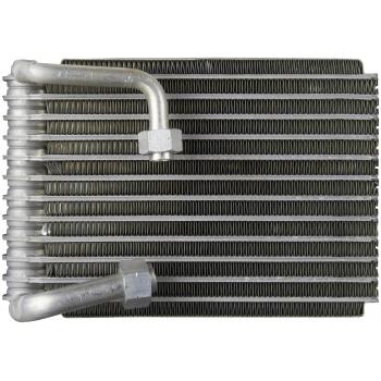 2000 Toyota Sienna A/C Evaporator Core Rear Spectra Premium 1010040 image 1 of 3