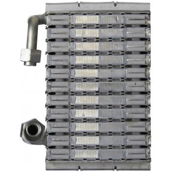 2000 Toyota Sienna A/C Evaporator Core Rear Spectra Premium 1010040 image 2 of 3