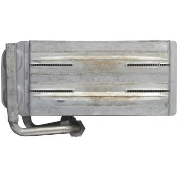 2000 Toyota Sienna A/C Evaporator Core Rear Spectra Premium 1010040 image 3 of 3