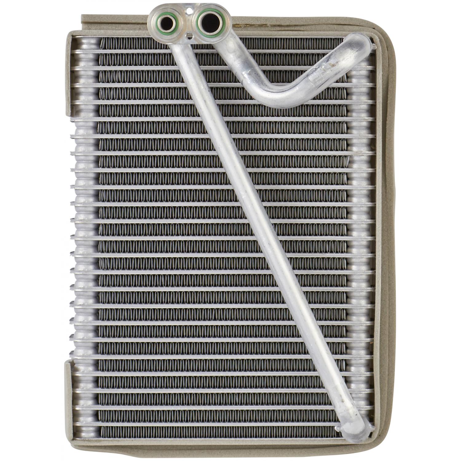 Spectra Premium 1010105 - A/C Evaporator Core Spectra Premium 1010105 A/C Evaporator Core product image 1 of 3