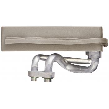 2007 Subaru Impreza A/C Evaporator Core Spectra Premium 1010105 image 3 of 3