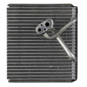 2006 Hyundai Elantra A/C Evaporator Core Spectra Premium 1010115 image 1 of 3