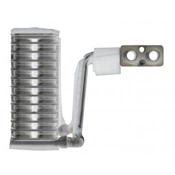 2003 Dodge Durango A/C Evaporator Core Rear Spectra Premium 1010126 image 2 of 3